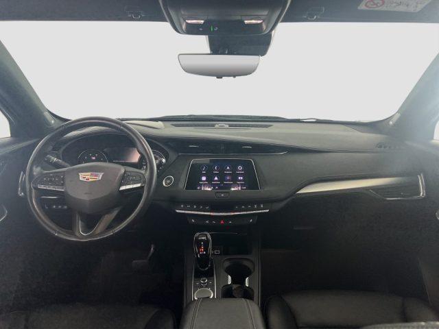 CADILLAC XT4 XT4 350 TD AWD Premium Luxury