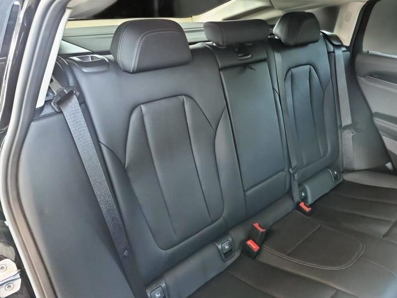 BMW X4 XDRIVE 20D MH48V AUTO SUV