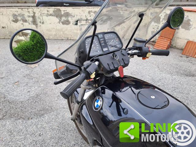 BMW K 75 RT EPOCA