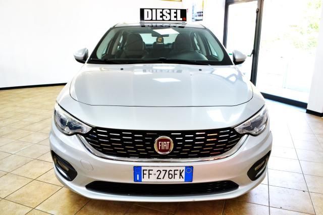 FIAT Tipo 1.6 Multijet 120CV - (%Iva Esposta) 2016