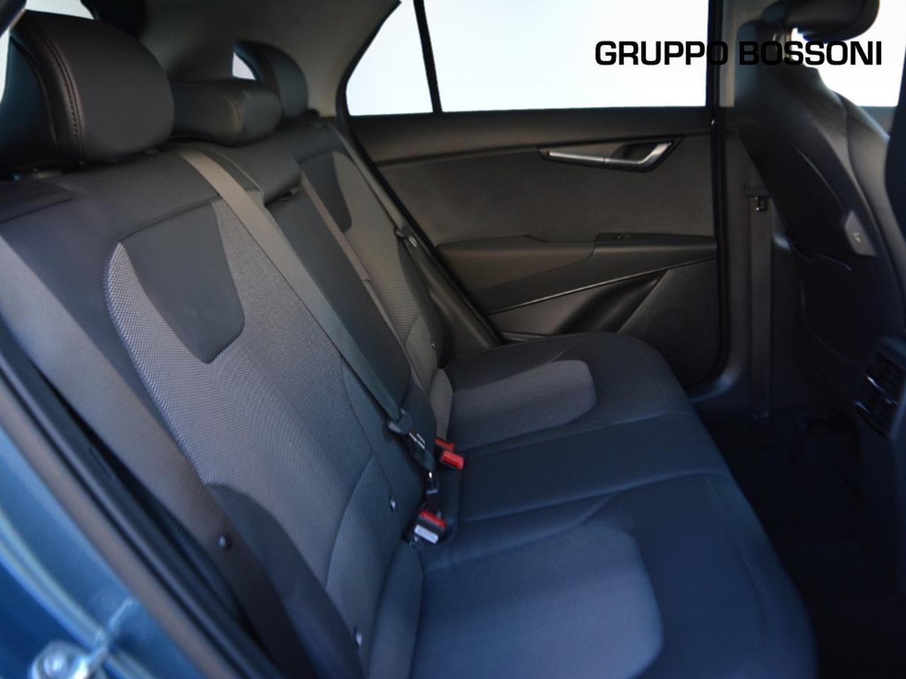 Kia Niro 1.6 gdi hybrid style dct6