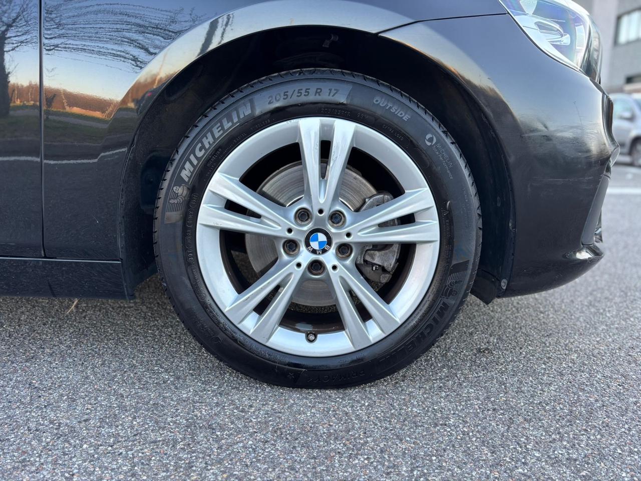 Bmw 218i Active Tourer 218i Advantage