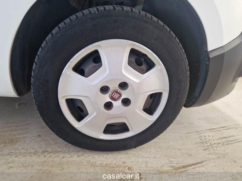 FIAT Fiorino 1.3 MJT 95CV Cargo SX 24 MESI DI GARANZIA PREZZO IVA ESCLUSA