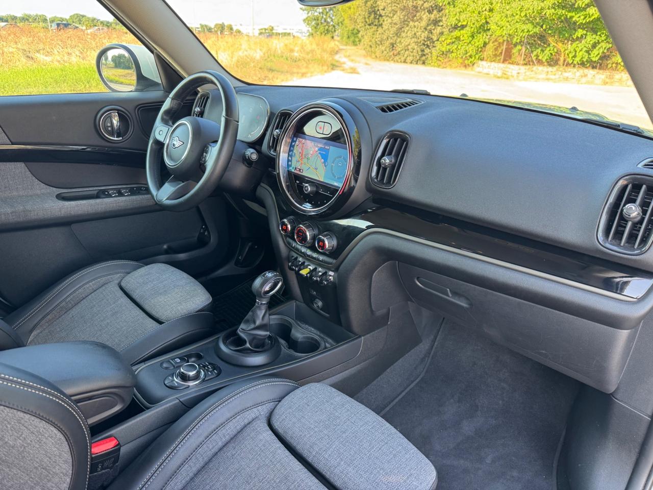 Mini Cooper Countryman 1.5 SE 4x4