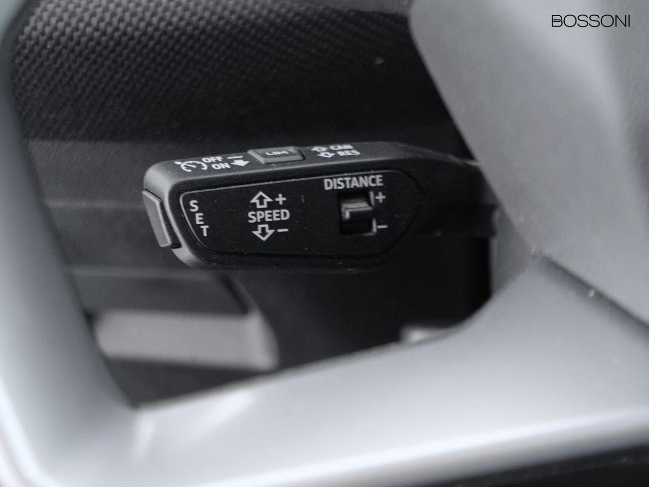 Audi A5 avant 2.0 tdi mhev+ 204cv business advanced