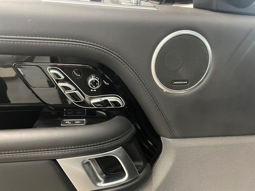 LAND ROVER Range Rover 4ªserie Range Rover 3.0...