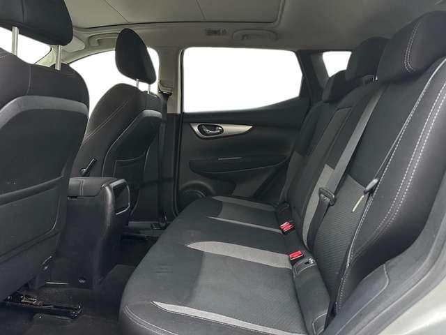 Nissan Qashqai 1.2 dig-t N-Connecta 115cv