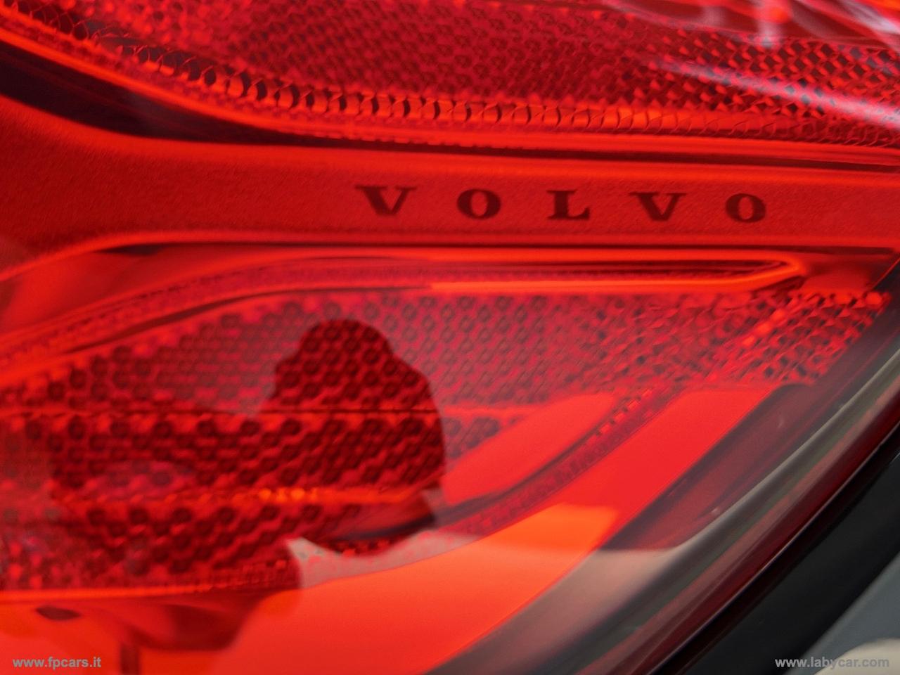 VOLVO XC40 D3 Geartronic Inscription