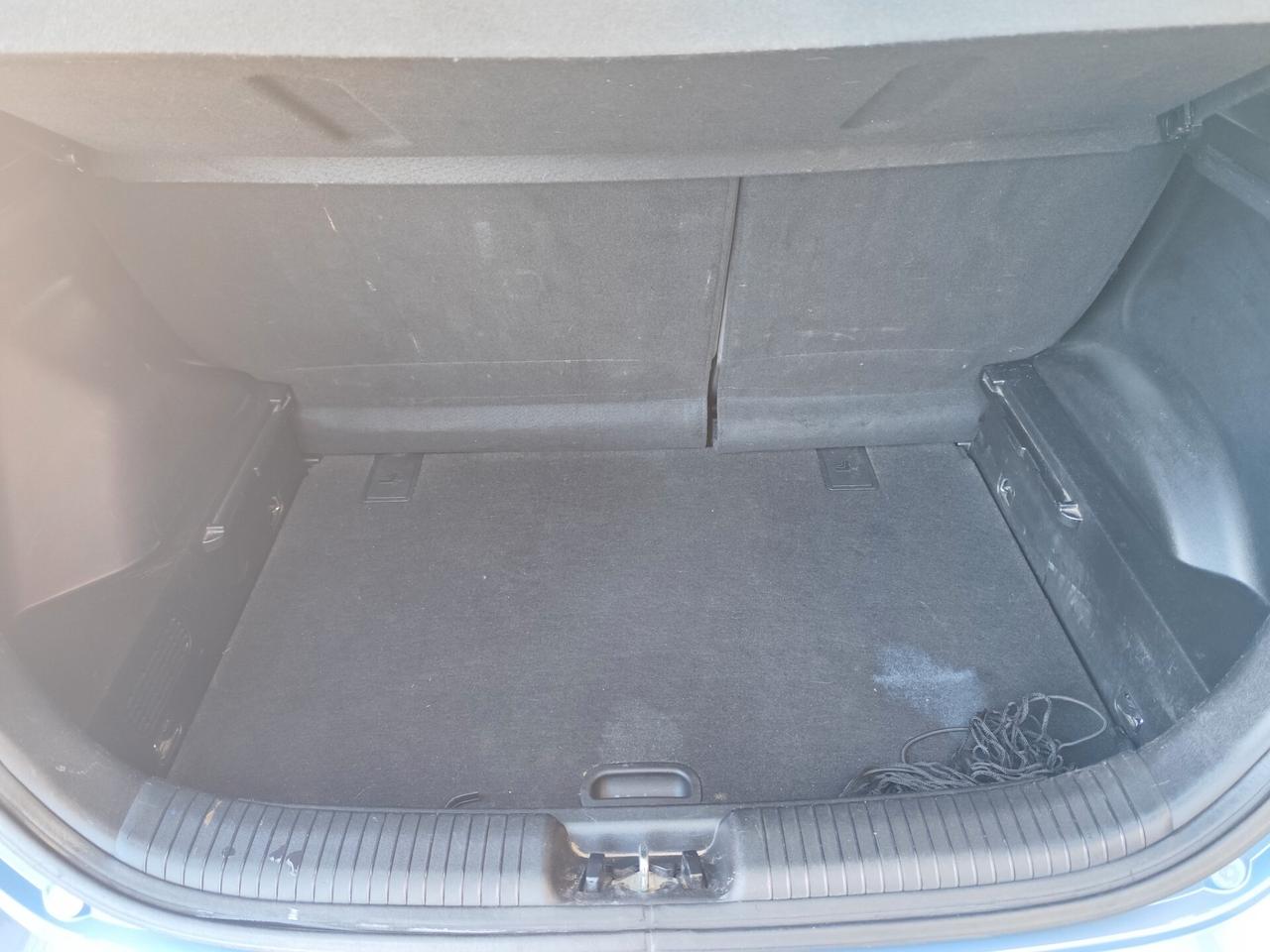 Hyundai iX20 1.4 CRDI 77 CV Comfort