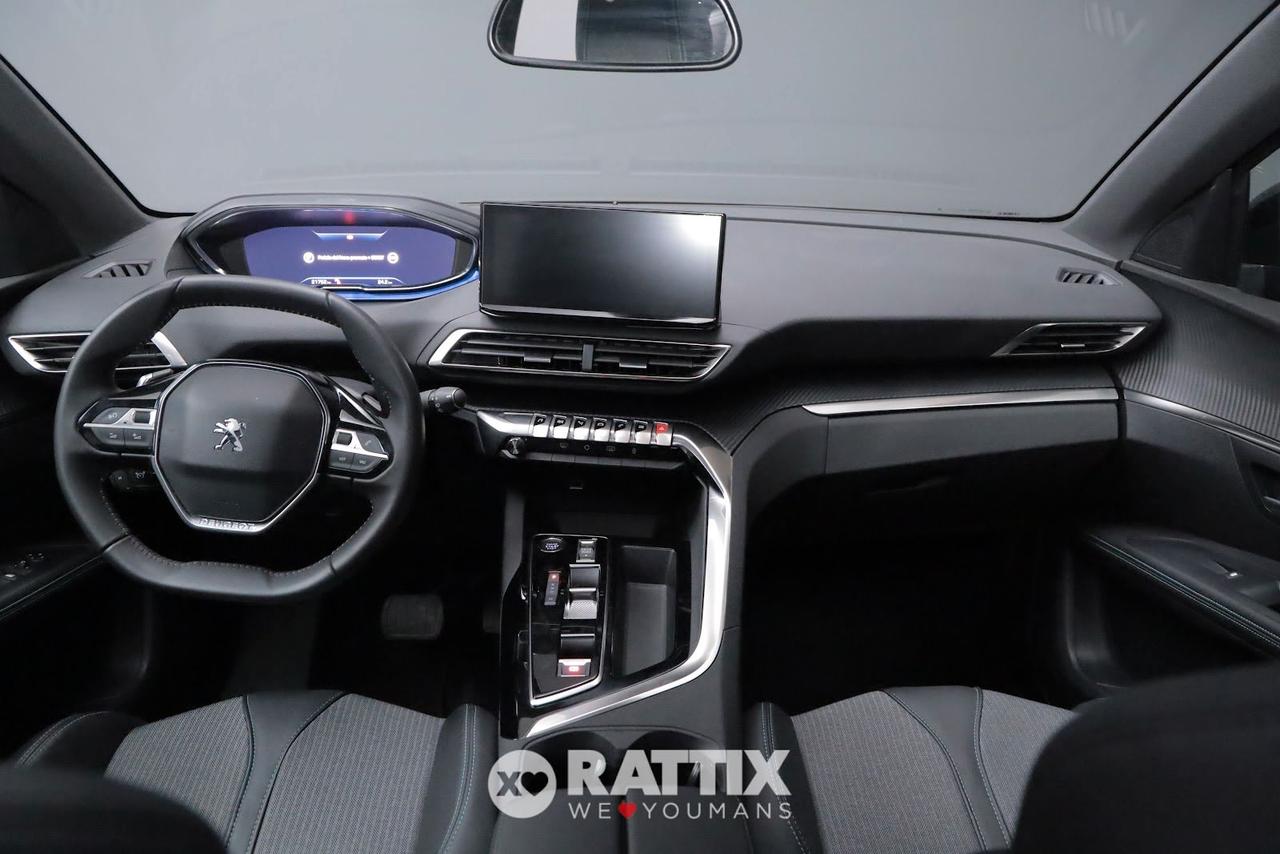 Peugeot 5008 1.5 BlueHDI 130CV Allure Pack EAT8