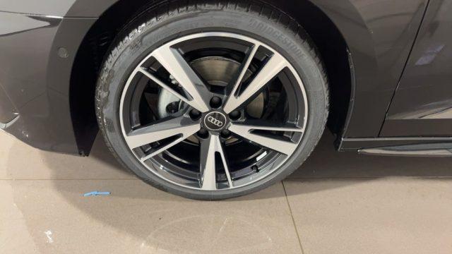 AUDI A3 SPB 30 TDI S tronic S line #tettoapribile