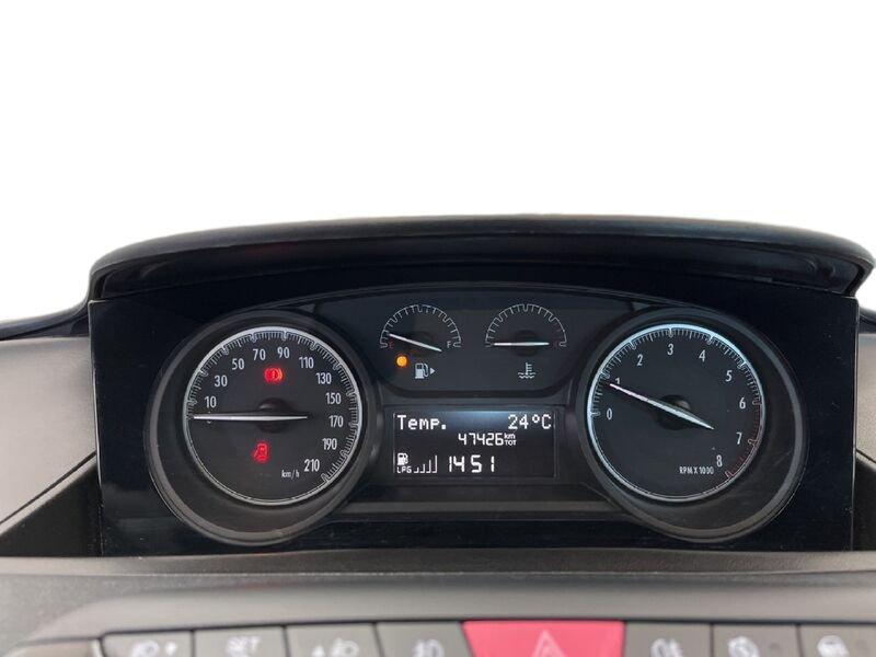 Lancia Ypsilon III 2021 1.2 Gold Gpl 69cv