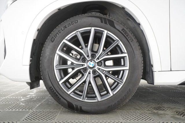 BMW X1 X1 xDrive 20d Msport