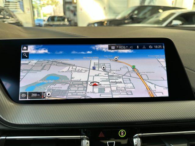 BMW 118 i Msport Auto - LED - 18" - Camera - Carplay