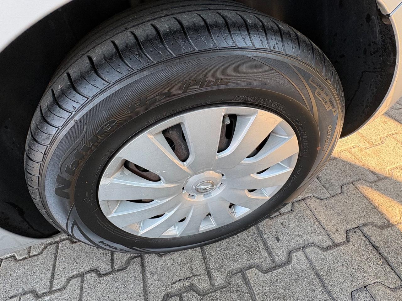 Opel Astra 1.6 CDTI EcoFLEX S&S 5 porte Elective