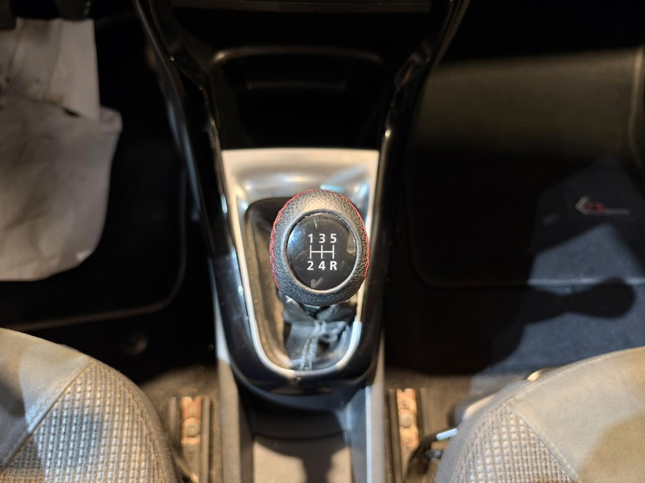 Citroen C3 1.6 HDi 90 Exclusive Style