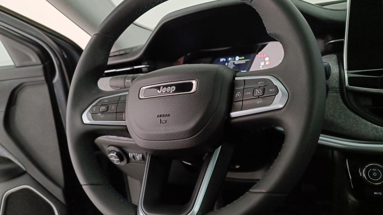 JEEP Compass 1.3 turbo t4 phev Longitude N1 autocarro 4xe auto