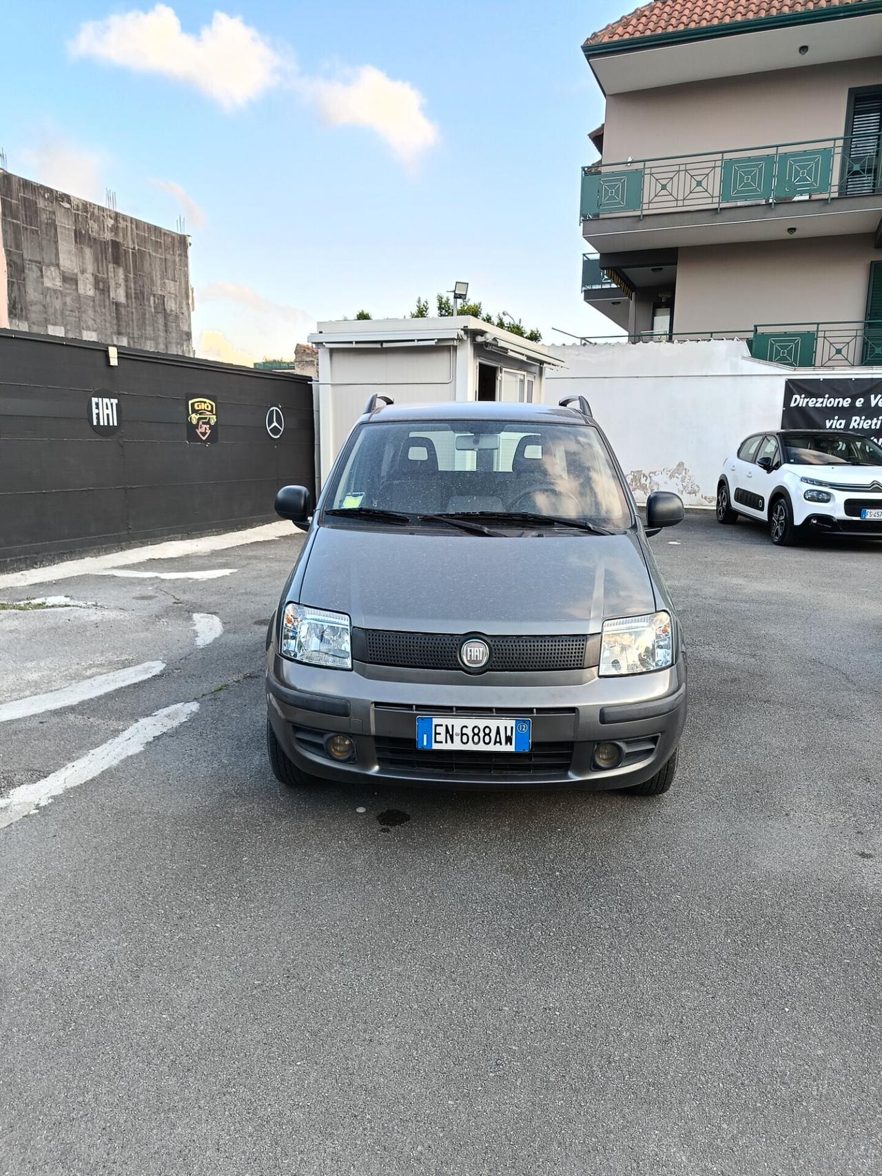 PANDA *venduta*