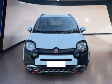 FIAT Panda III 2021 1.0 firefly hybrid Sport s&s 70cv