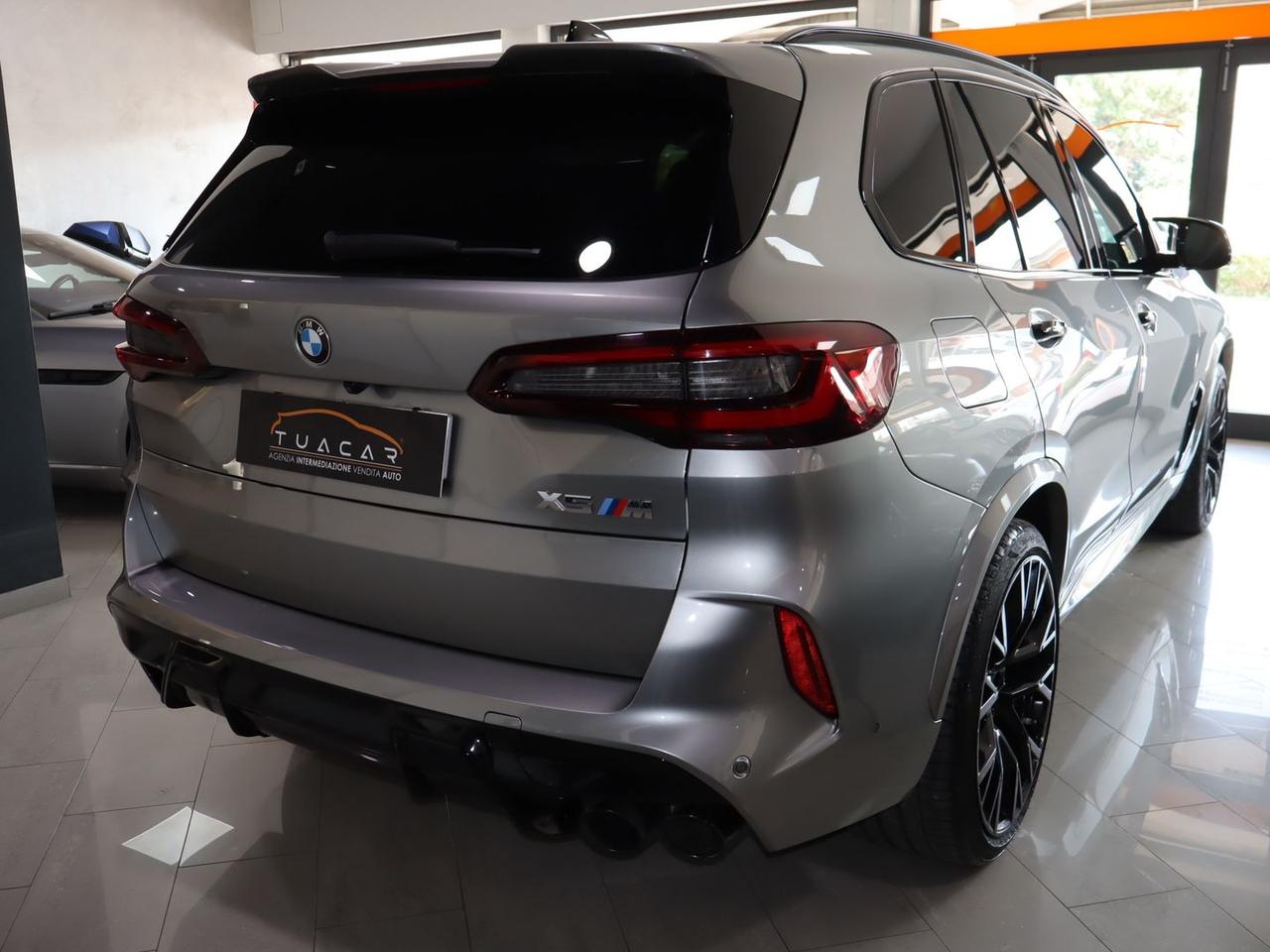 Bmw X5 M M Sport M GARANZIA BMW FULL #11457