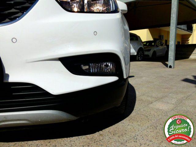 OPEL Mokka X 1.6 CDTI Ecotec 136CV 4x2 Start&Stop Innovation