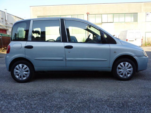 FIAT Multipla 1.6 metano,km certificati FIAT, GARANZIA