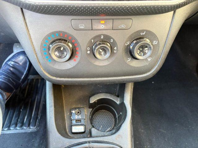 FIAT Punto Evo 1.3 Mjt 75 CV Dynamic