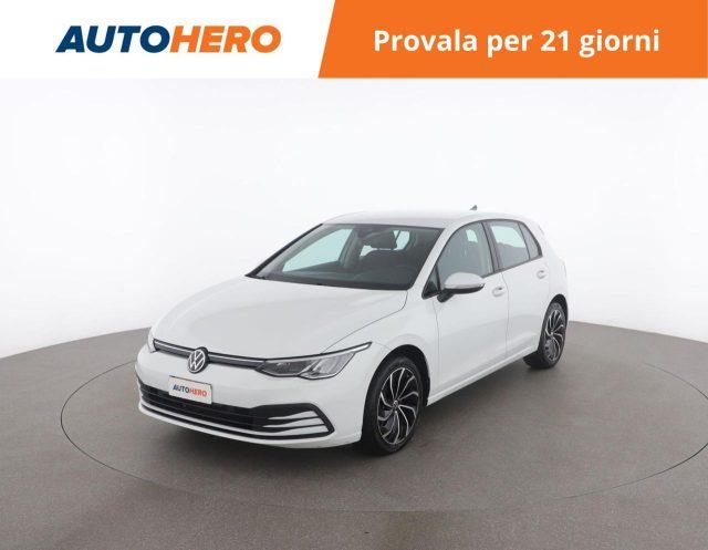 VOLKSWAGEN Golf 1.5 eTSI 130 CV EVO ACT DSG Life