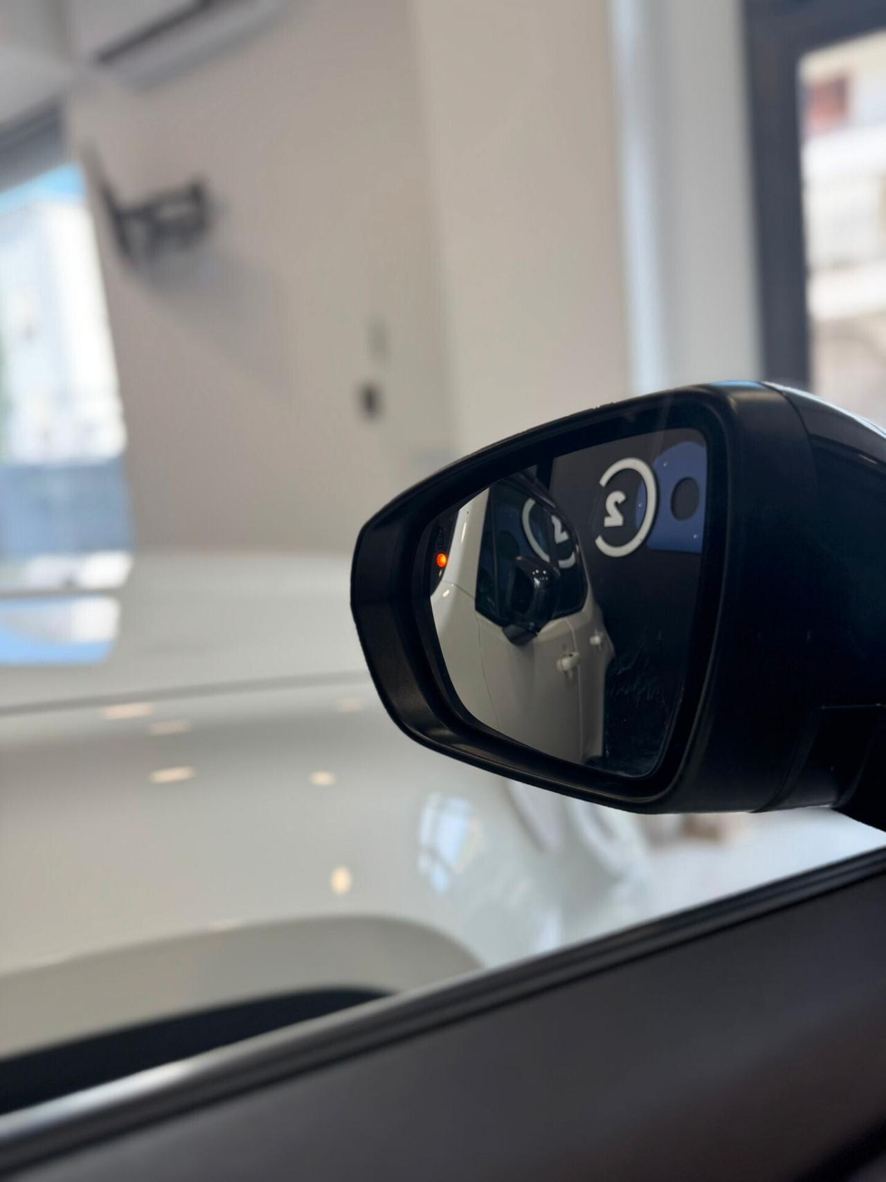 Peugeot 3008 BlueHDi 130 S&S EAT8 GT+TETTO APRIBILE