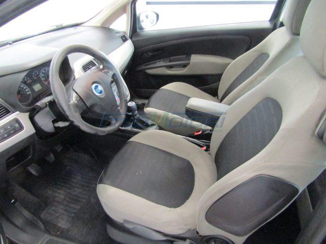 FIAT Grande Punto 1.4 3 porte Dynamic