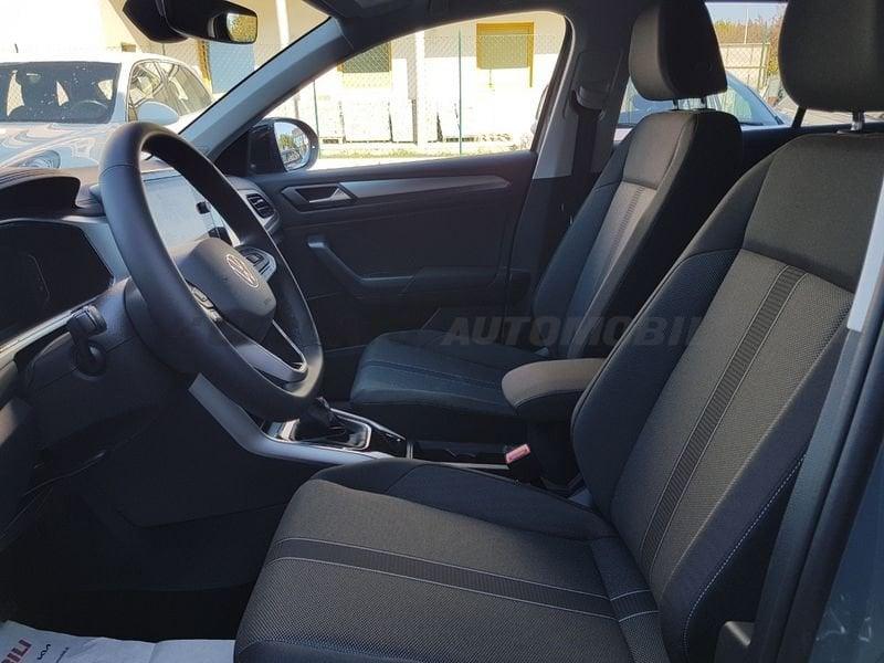 Volkswagen T-Roc NUOVO 1.0 TSI LIFE 115CV MY 25