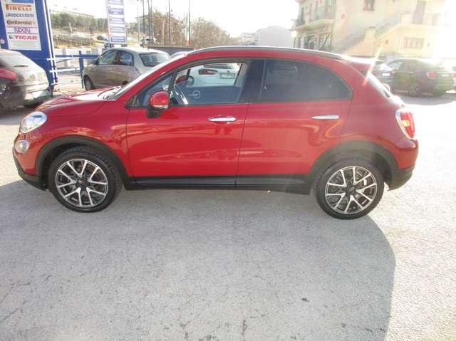 Fiat 500X 1.6 mjt Cross Plus 4x2 120cv GARANTITA FULL OPT