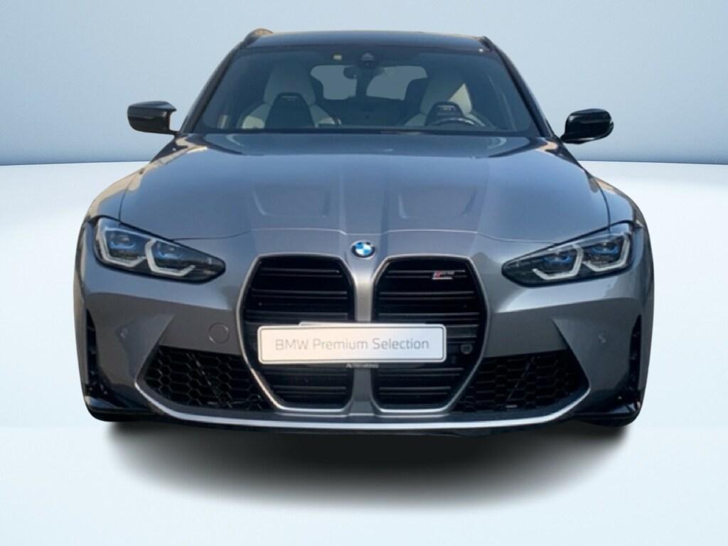 BMW M3 Touring 3.0 Competition M xDrive Steptronic