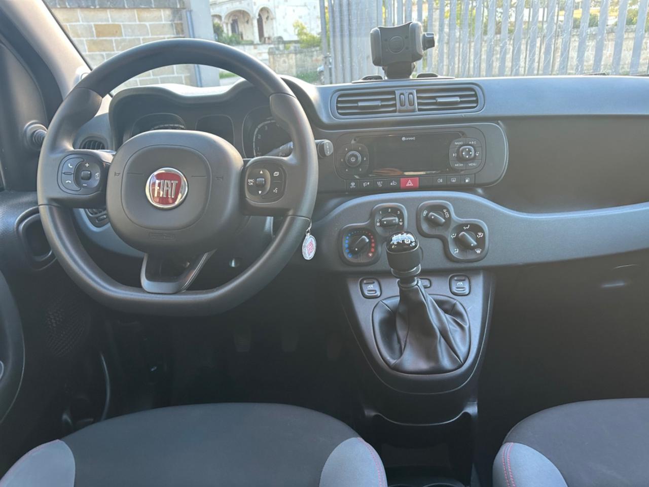 Fiat Panda 1.2 EasyPower Easy “ VENDUTA “