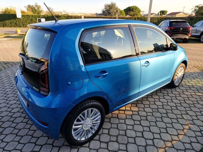 Volkswagen up! 1.0 ECO MOVE UP!