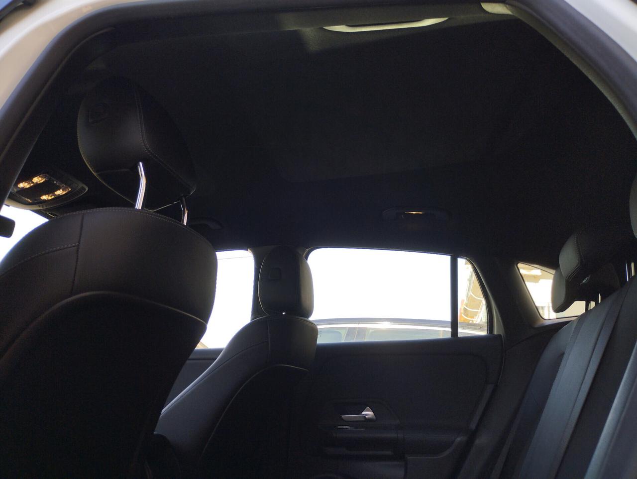 Mercedes-benz GLA 180 d Automatic Sport