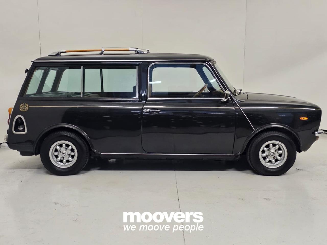 MINI Clubman Estate