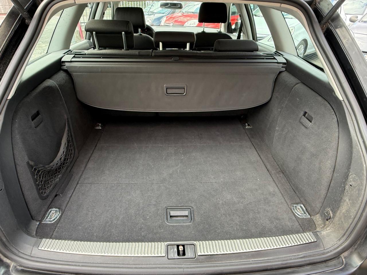 Audi A4 1.9 TDI F.AP. Avant