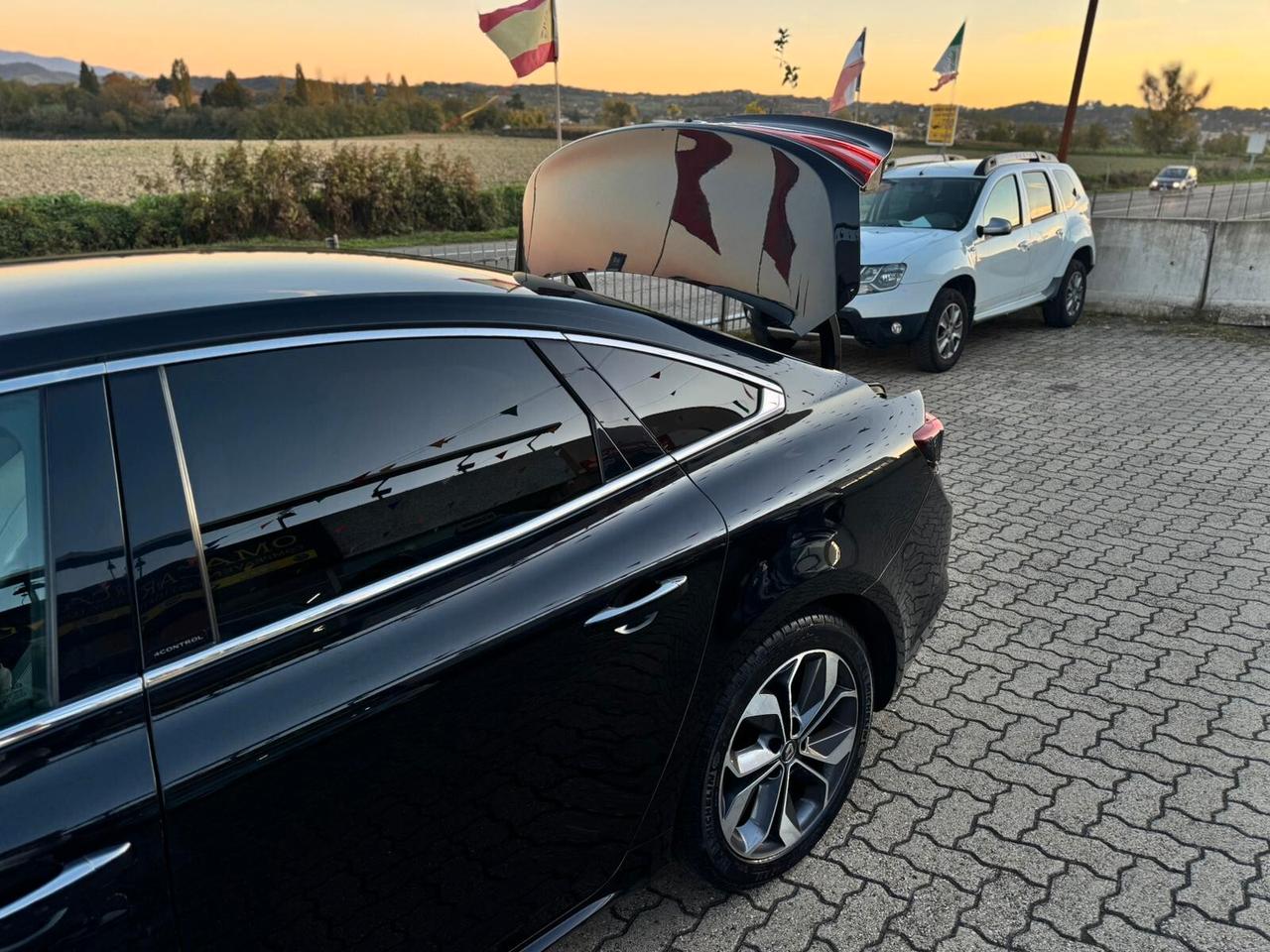 Renault Talisman 1.6 DIESEL 11/2018 TOP!