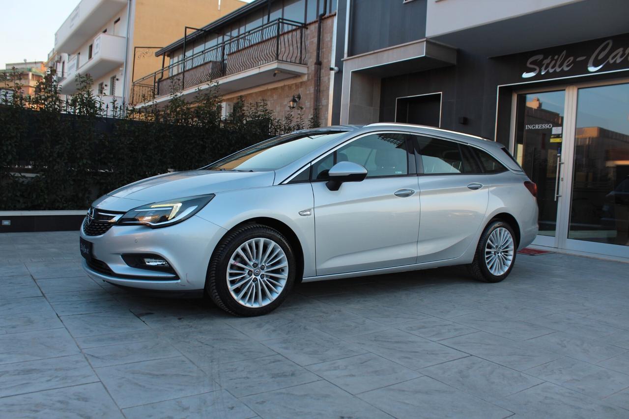 Opel Astra 1.6 CDTi 110CV Start&Stop Sports Tourer Innovation