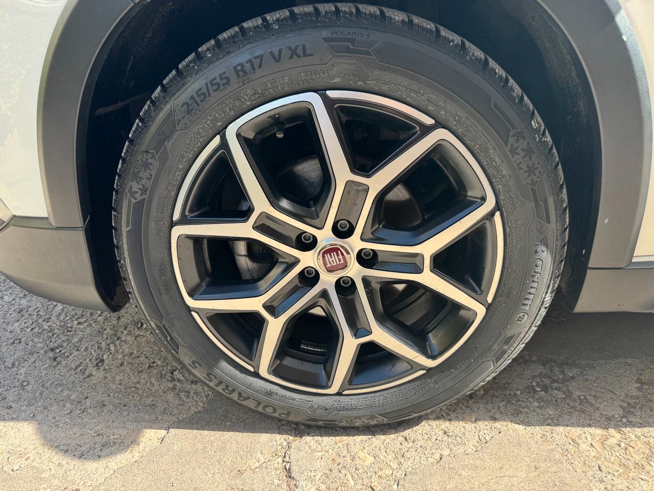 Fiat Tipo CROSS 1.5 IBRIDA 2022 SW