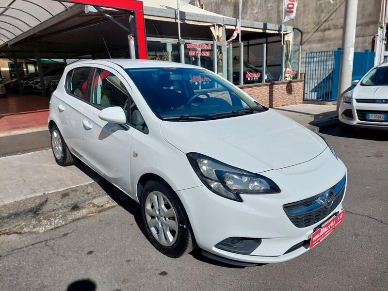 Opel Corsa 1.3 CDTI ecoFLEX Start&Stop 5 porte Cosmo