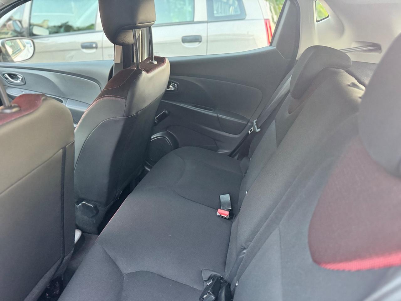 Renault Clio 1.5 dCi 8V 75CV adatta a neopatentati