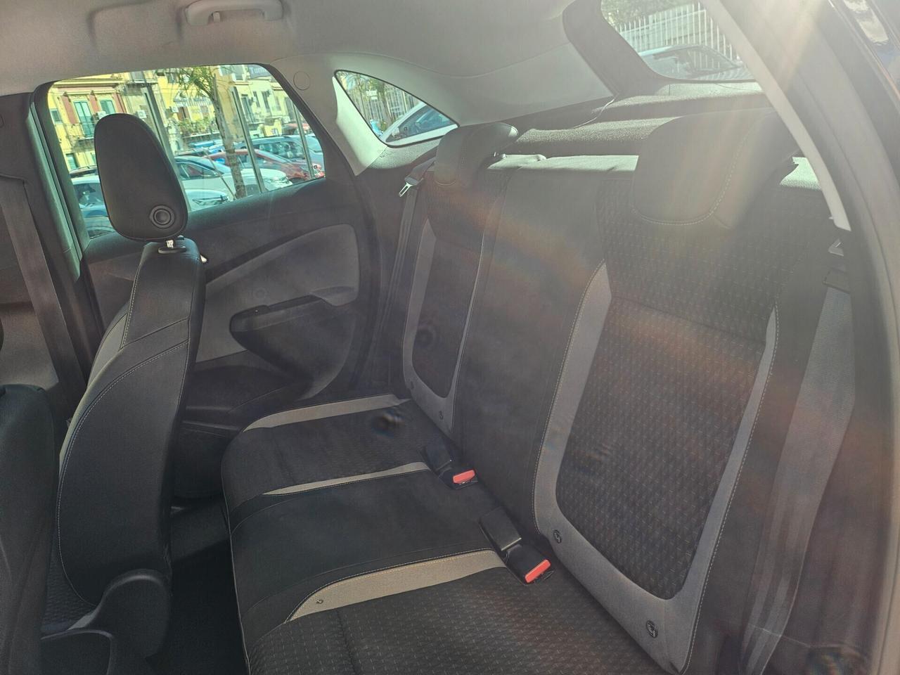 Opel Crossland X 1.5D 120 CV aut. Innovation 11/2019