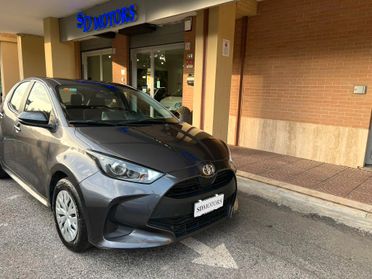 Toyota Yaris 1.0 Active *Promo SD 2025*