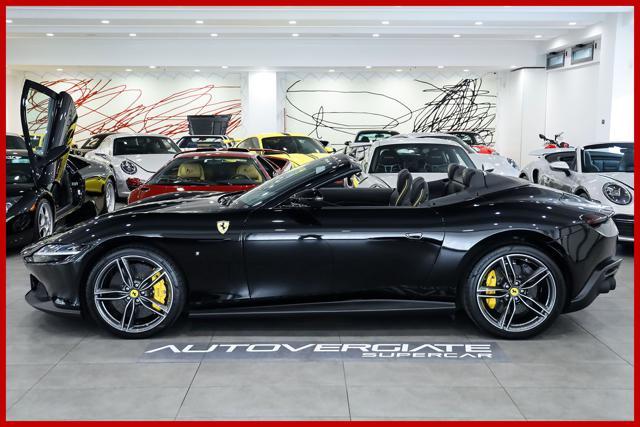 FERRARI Roma Spider | IVA ESP
