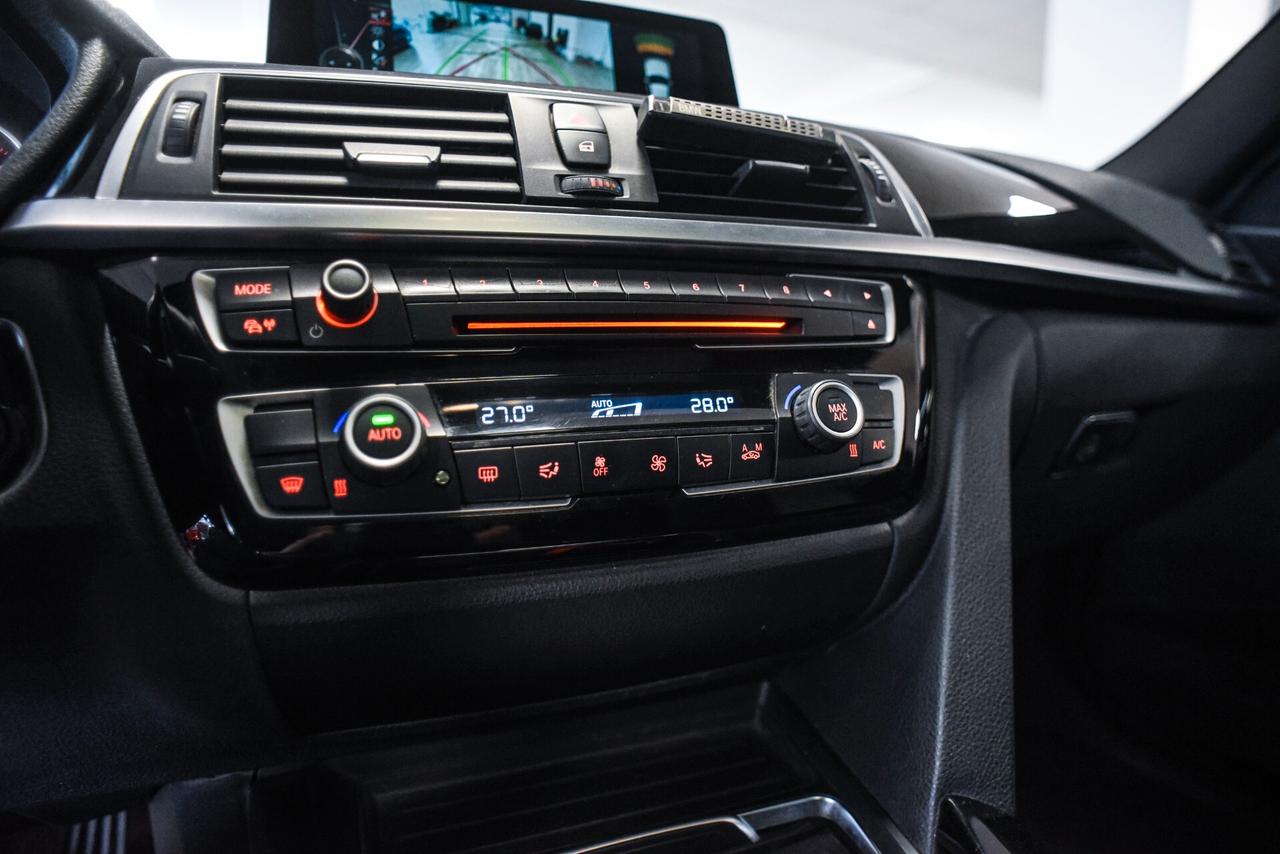 Bmw 320 330dA Touring Sport