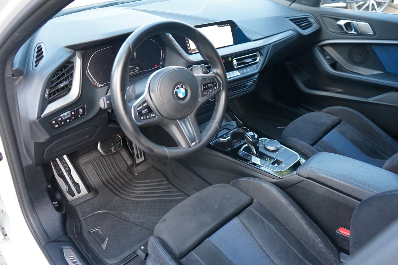 Bmw 118d 5p. Msport Night edition