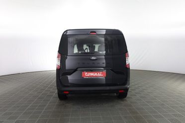 FORD Tourneo Courier 2ªs 1.0 EcoBoost Powershift Titanium