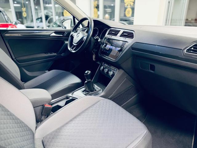 Volkswagen Tiguan 1.6 tdi R-Line 115cv
